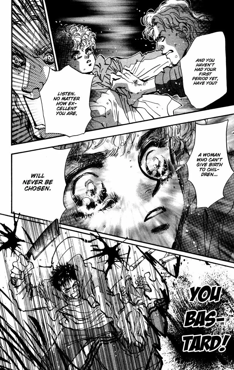 Read 7SEEDS chapter 38 image 25 on Lezhin