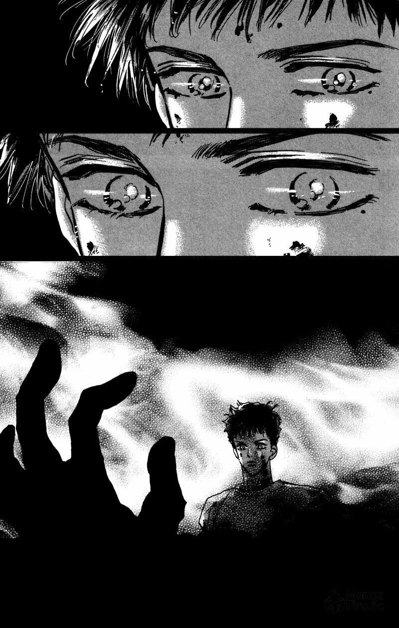 Read 7SEEDS chapter 38 image 32 on Lezhin