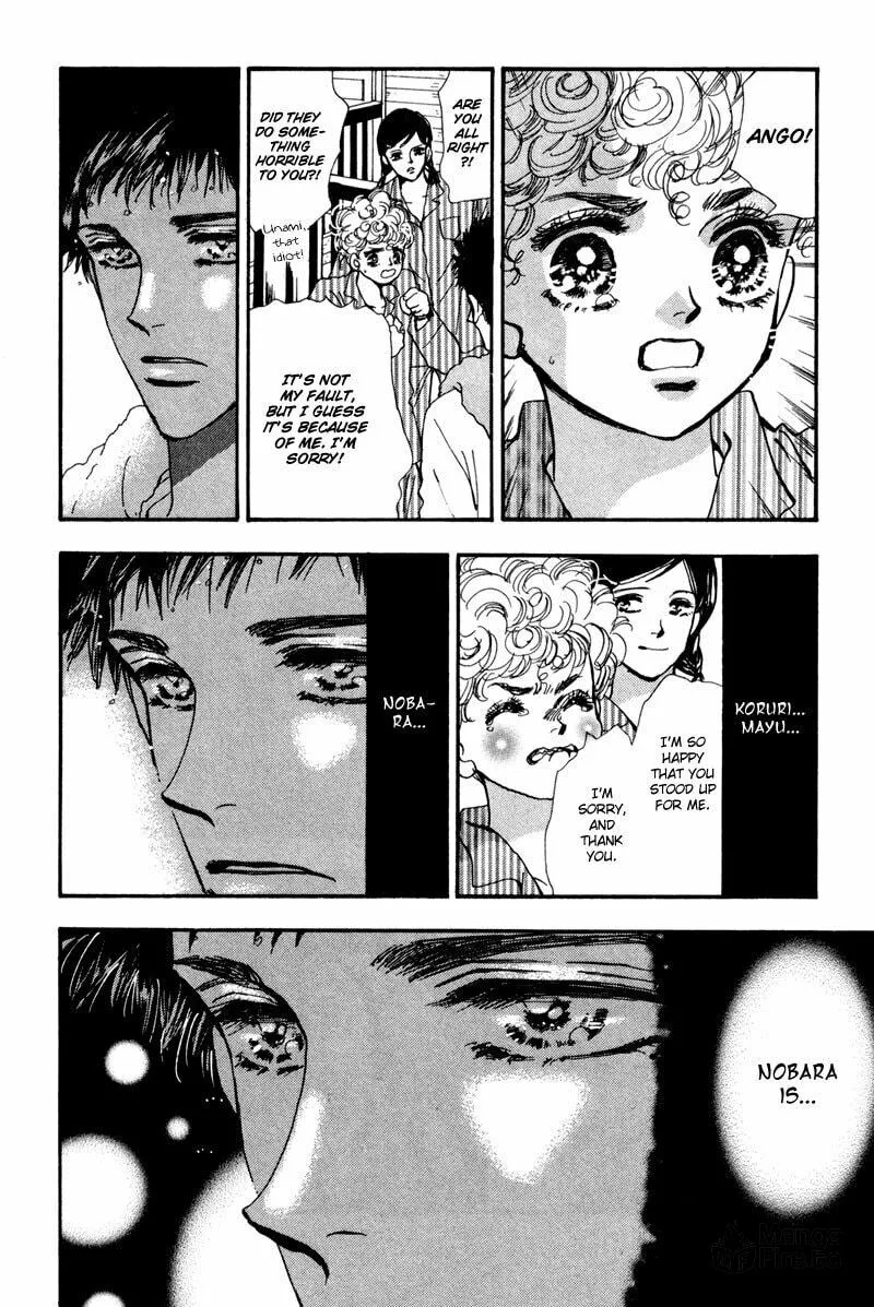 Read 7SEEDS chapter 39 image 19 on Lezhin