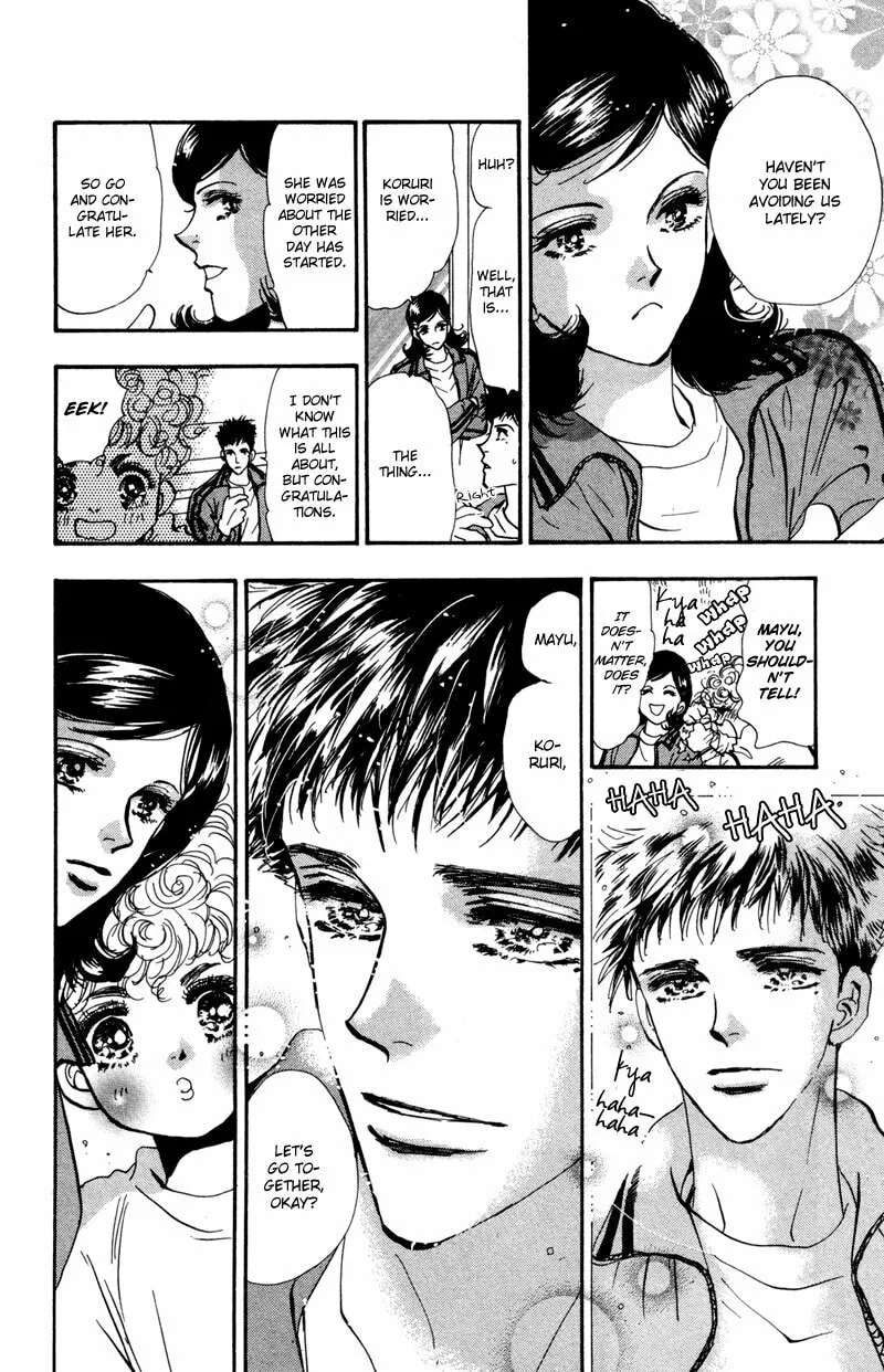 Read 7SEEDS chapter 39 image 28 on Lezhin