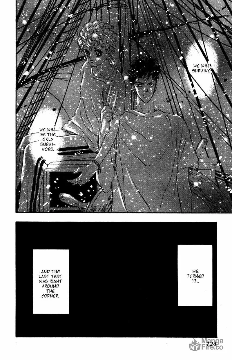 Read 7SEEDS chapter 39 image 39 on Lezhin