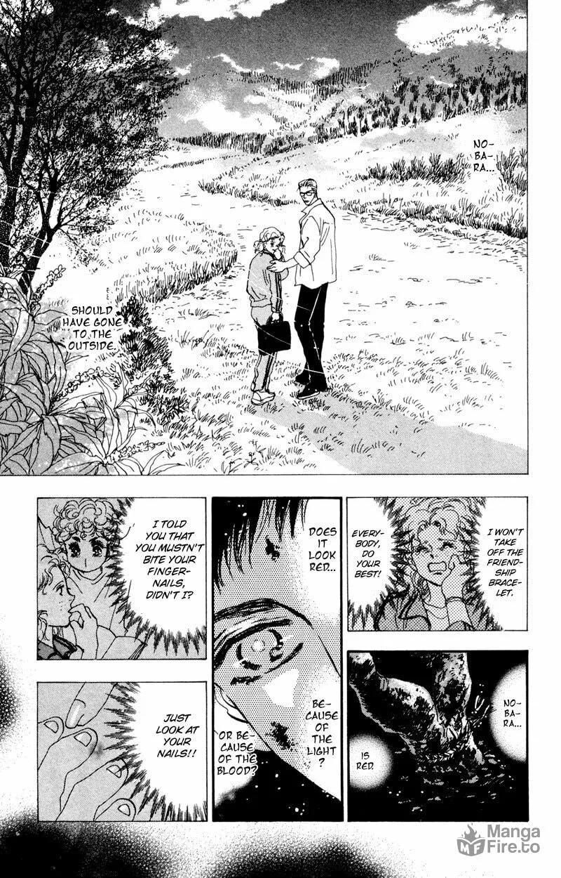 Read 7SEEDS chapter 39 image 4 on Lezhin
