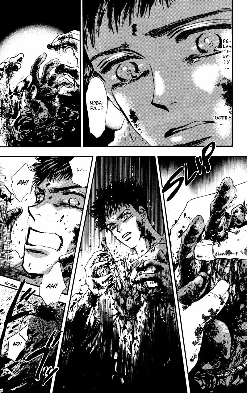 Read 7SEEDS chapter 39 image 6 on Lezhin