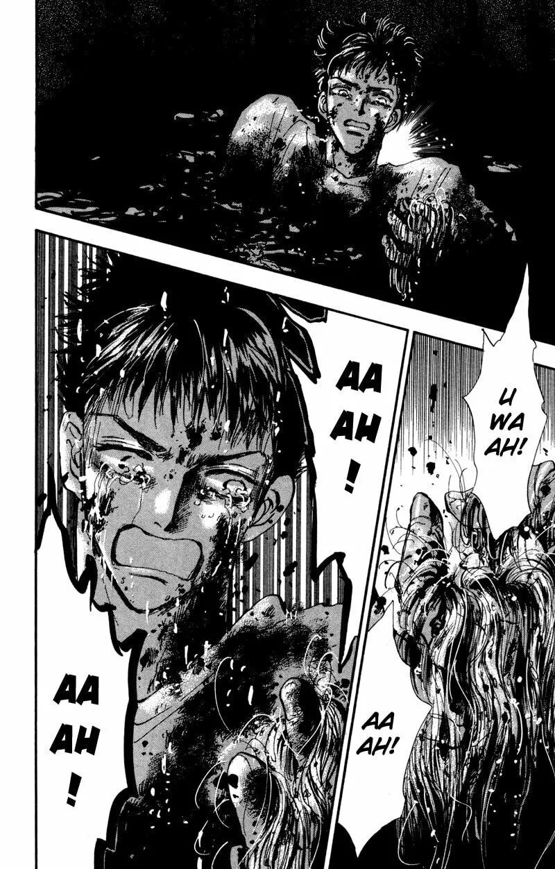 Read 7SEEDS chapter 39 image 7 on Lezhin