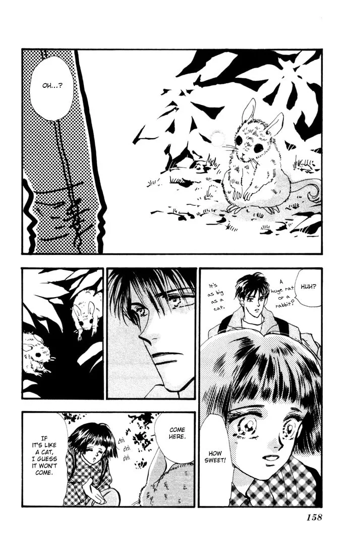 Read 7SEEDS chapter 4 image 18 on Lezhin