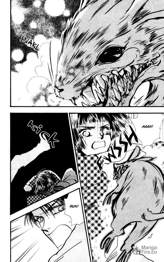 Read 7SEEDS chapter 4 image 20 on Lezhin