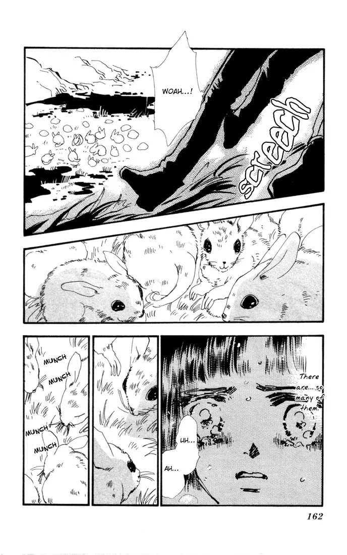 Read 7SEEDS chapter 4 image 22 on Lezhin
