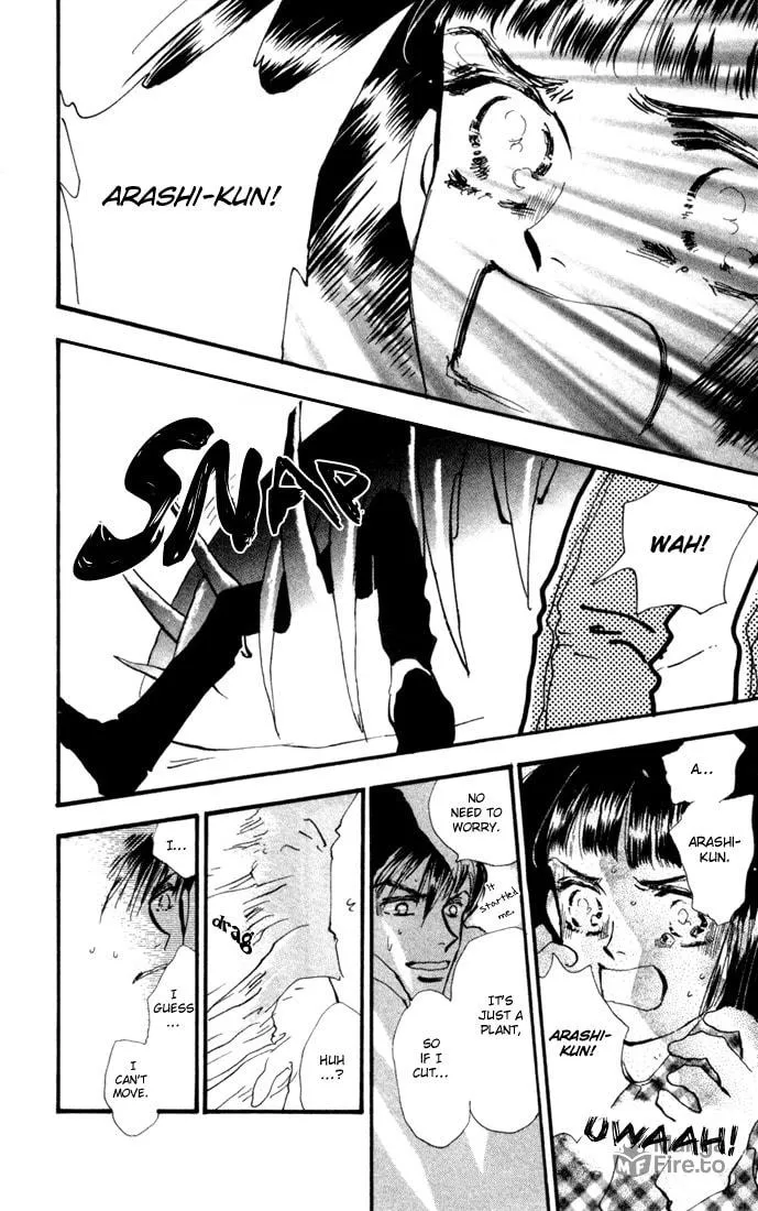 Read 7SEEDS chapter 4 image 26 on Lezhin