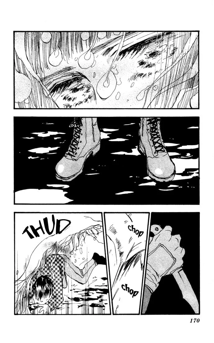 Read 7SEEDS chapter 4 image 30 on Lezhin
