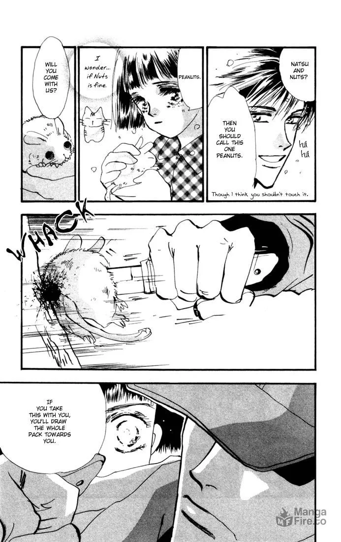 Read 7SEEDS chapter 4 image 35 on Lezhin