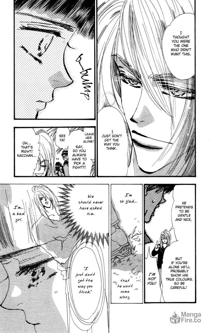 Read 7SEEDS chapter 4 image 4 on Lezhin