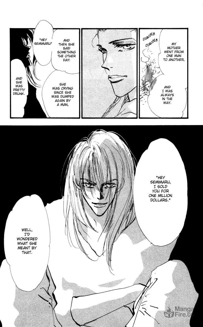 Read 7SEEDS chapter 4 image 41 on Lezhin