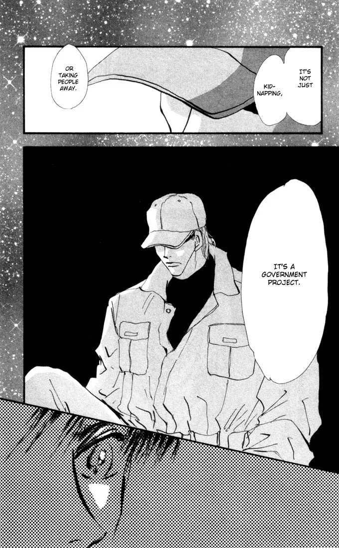 Read 7SEEDS chapter 4 image 42 on Lezhin