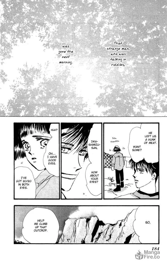 Read 7SEEDS chapter 4 image 44 on Lezhin