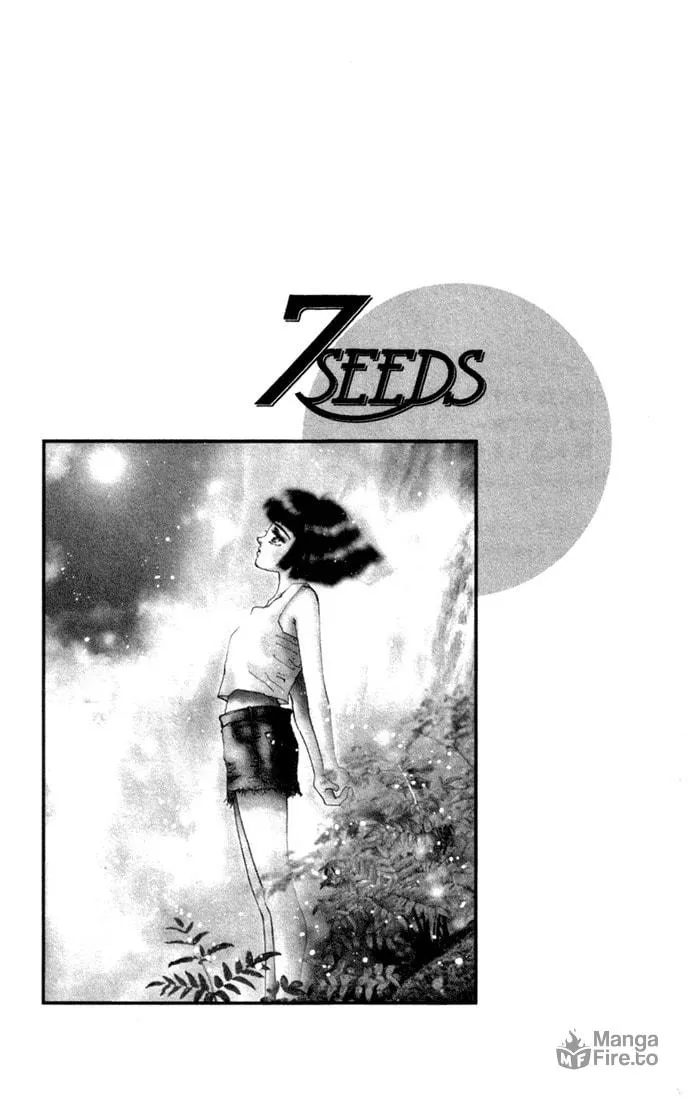 Read 7SEEDS chapter 4 image 49 on Lezhin