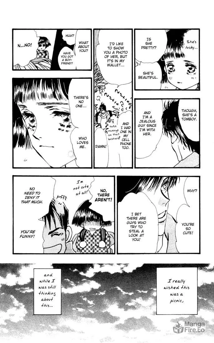 Read 7SEEDS chapter 4 image 9 on Lezhin