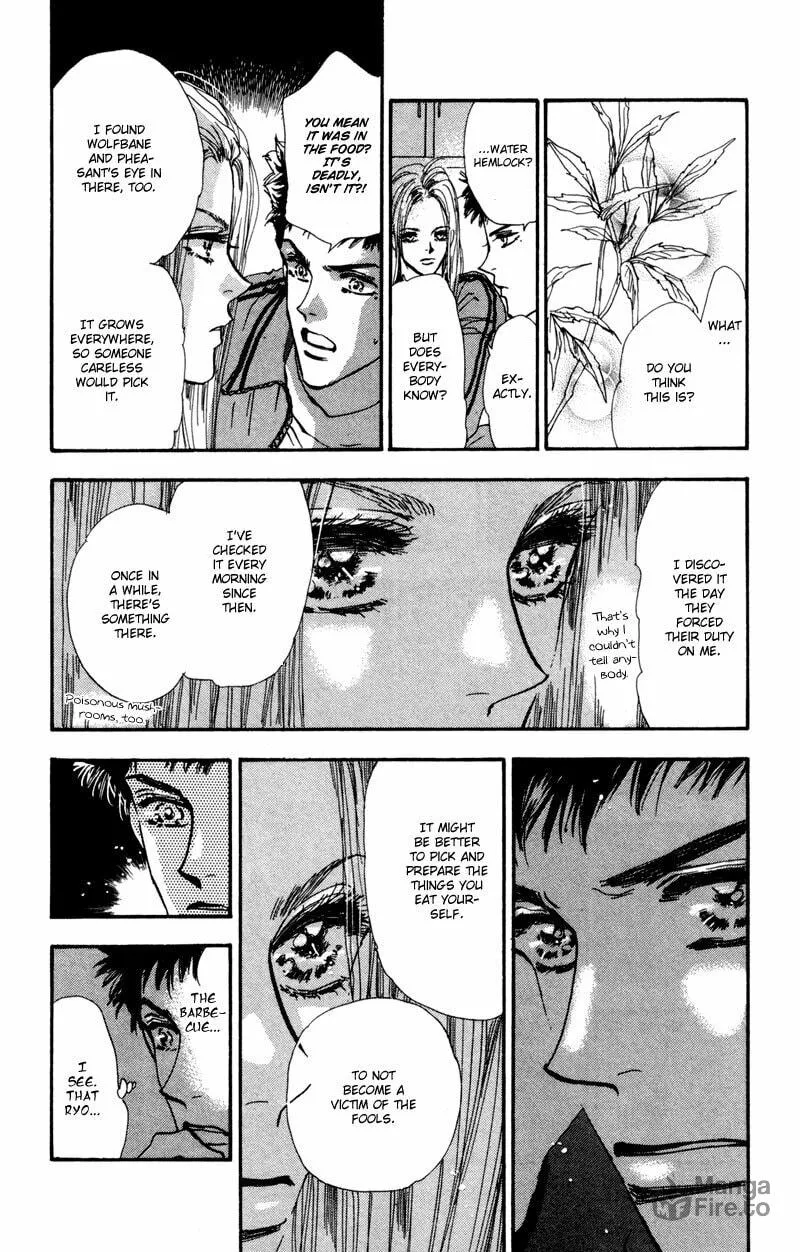 Read 7SEEDS chapter 40 image 14 on Lezhin