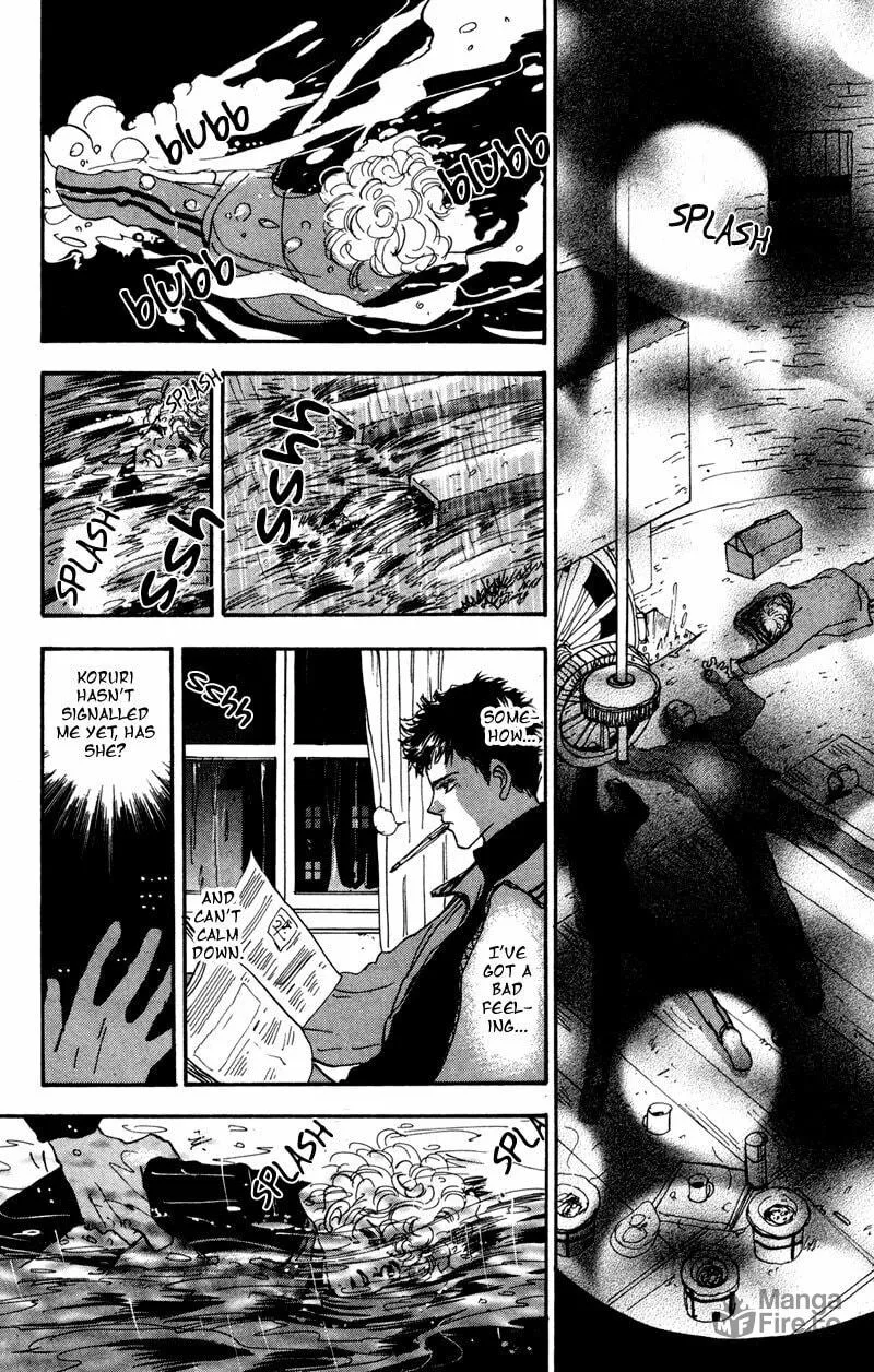 Read 7SEEDS chapter 40 image 20 on Lezhin