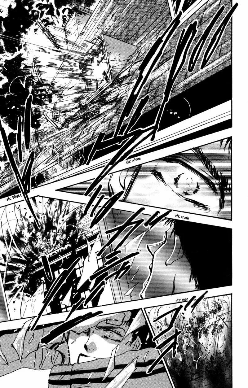 Read 7SEEDS chapter 40 image 27 on Lezhin