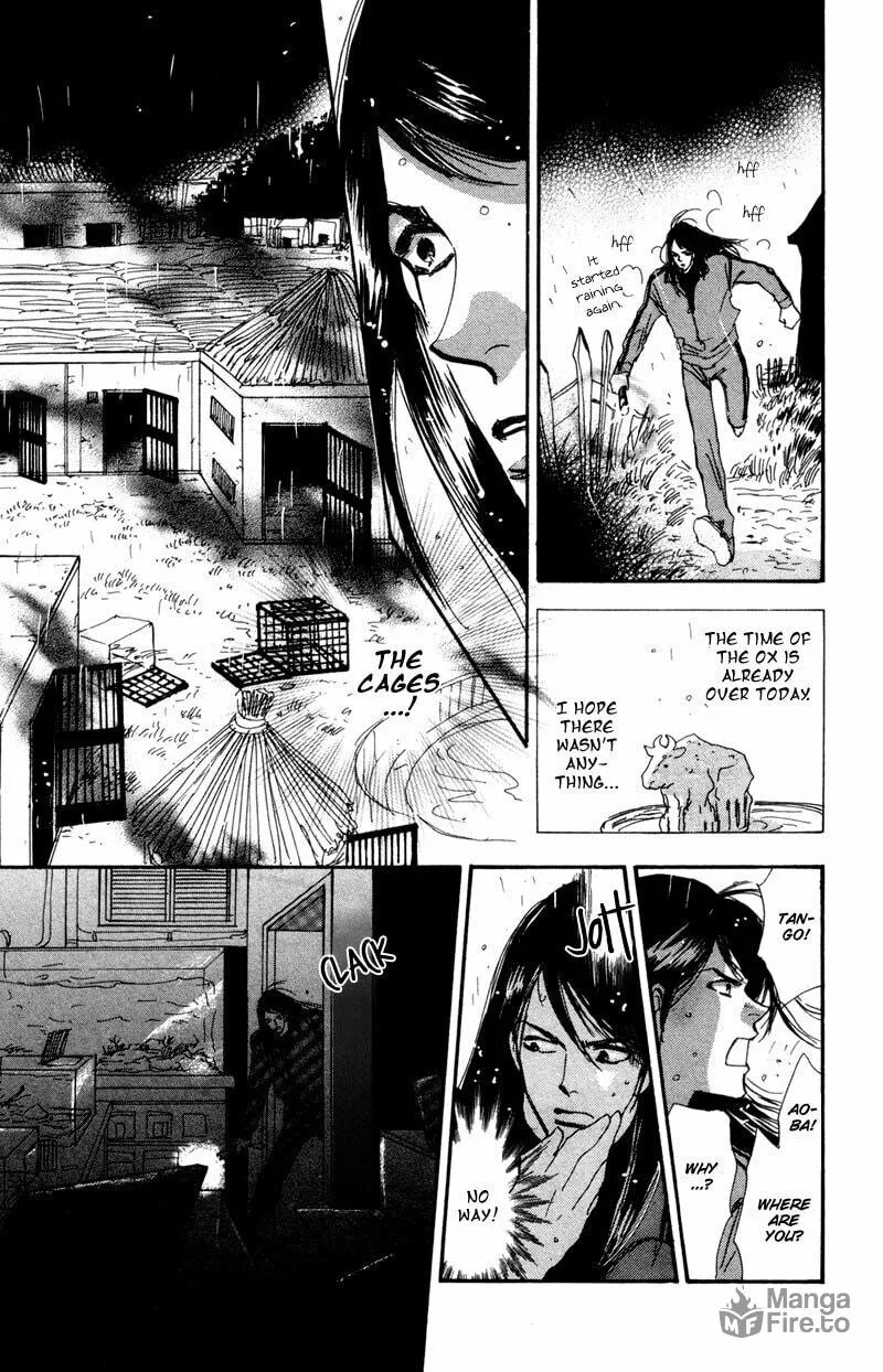 Read 7SEEDS chapter 40 image 29 on Lezhin