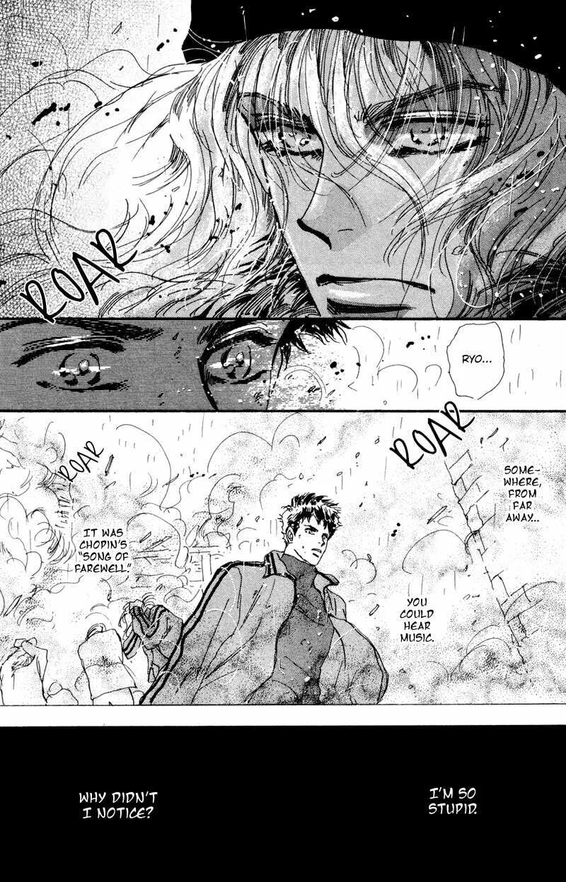 Read 7SEEDS chapter 40 image 31 on Lezhin