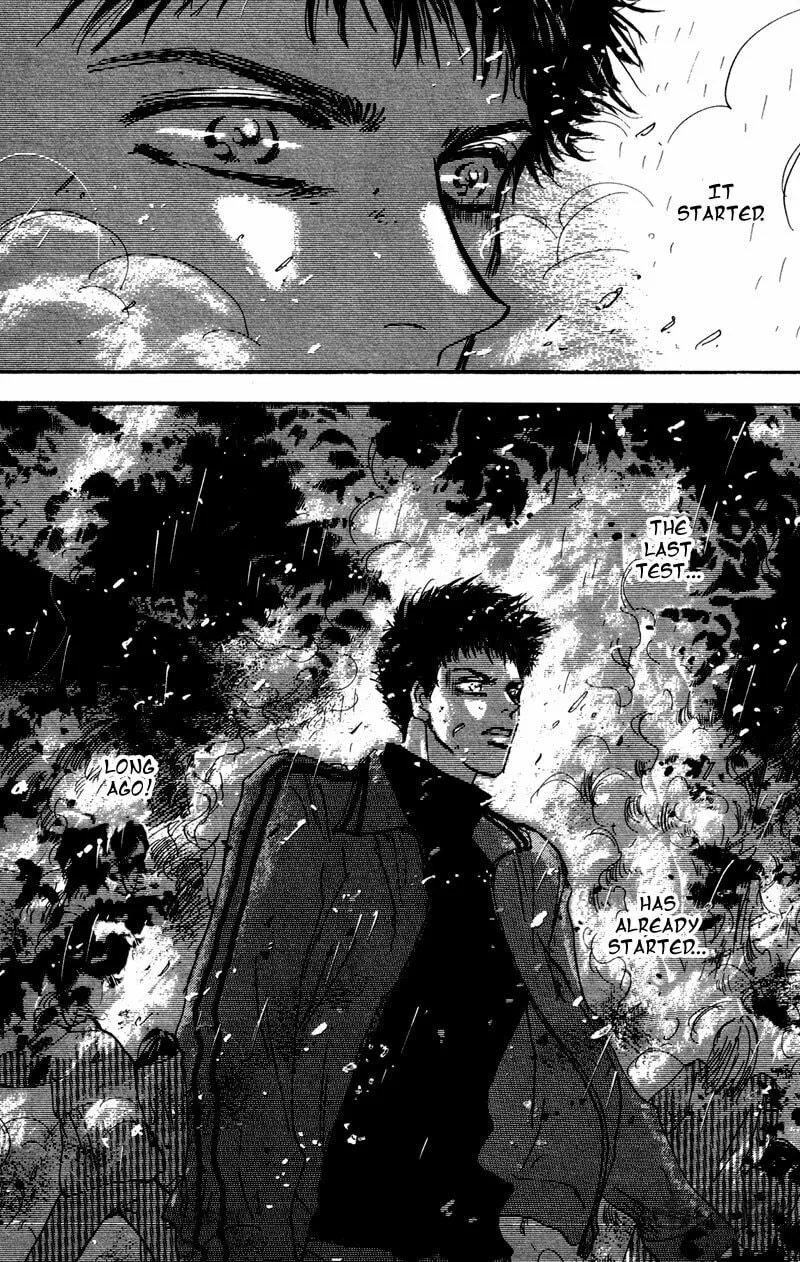 Read 7SEEDS chapter 40 image 32 on Lezhin