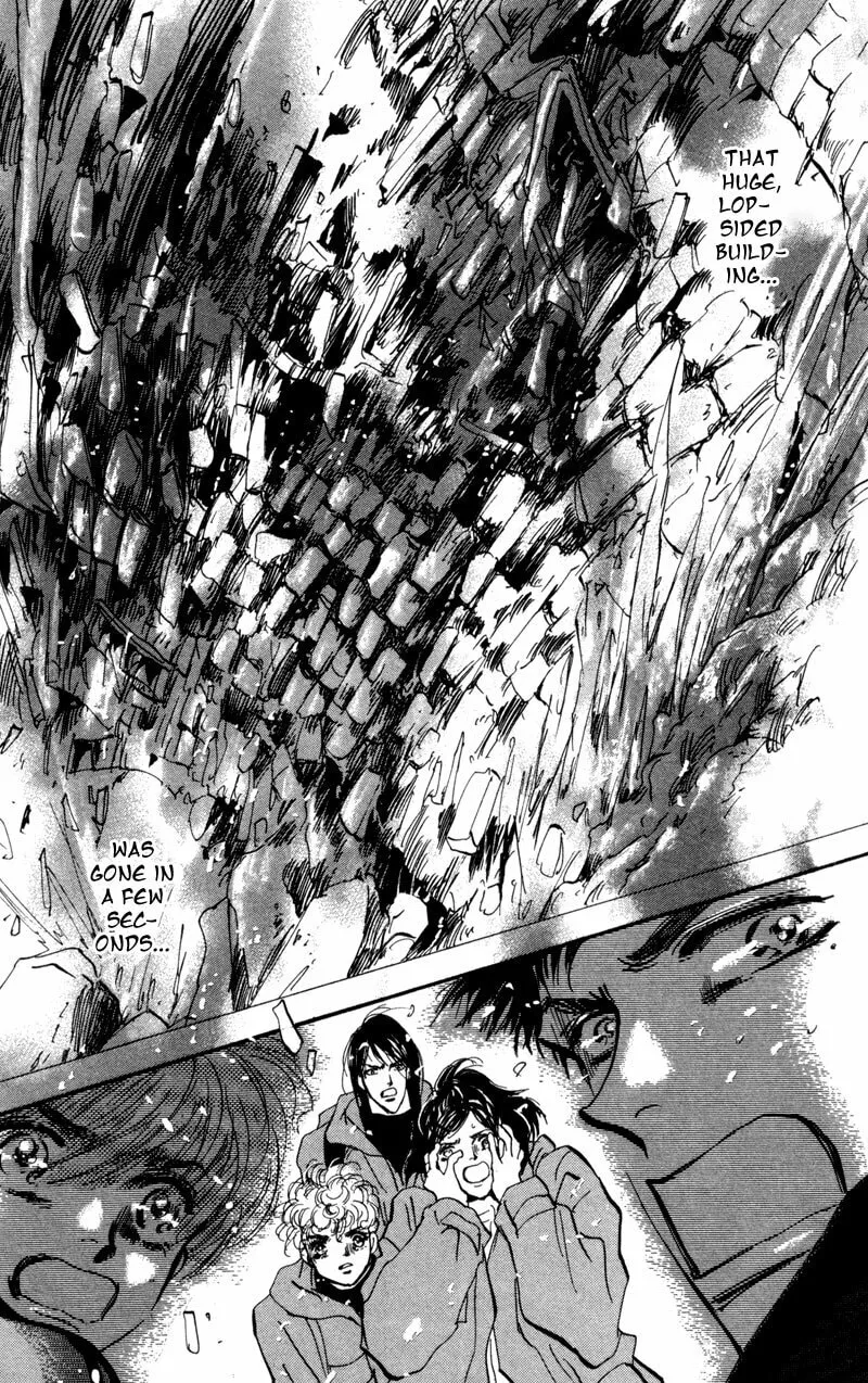 Read 7SEEDS chapter 41 image 15 on Lezhin