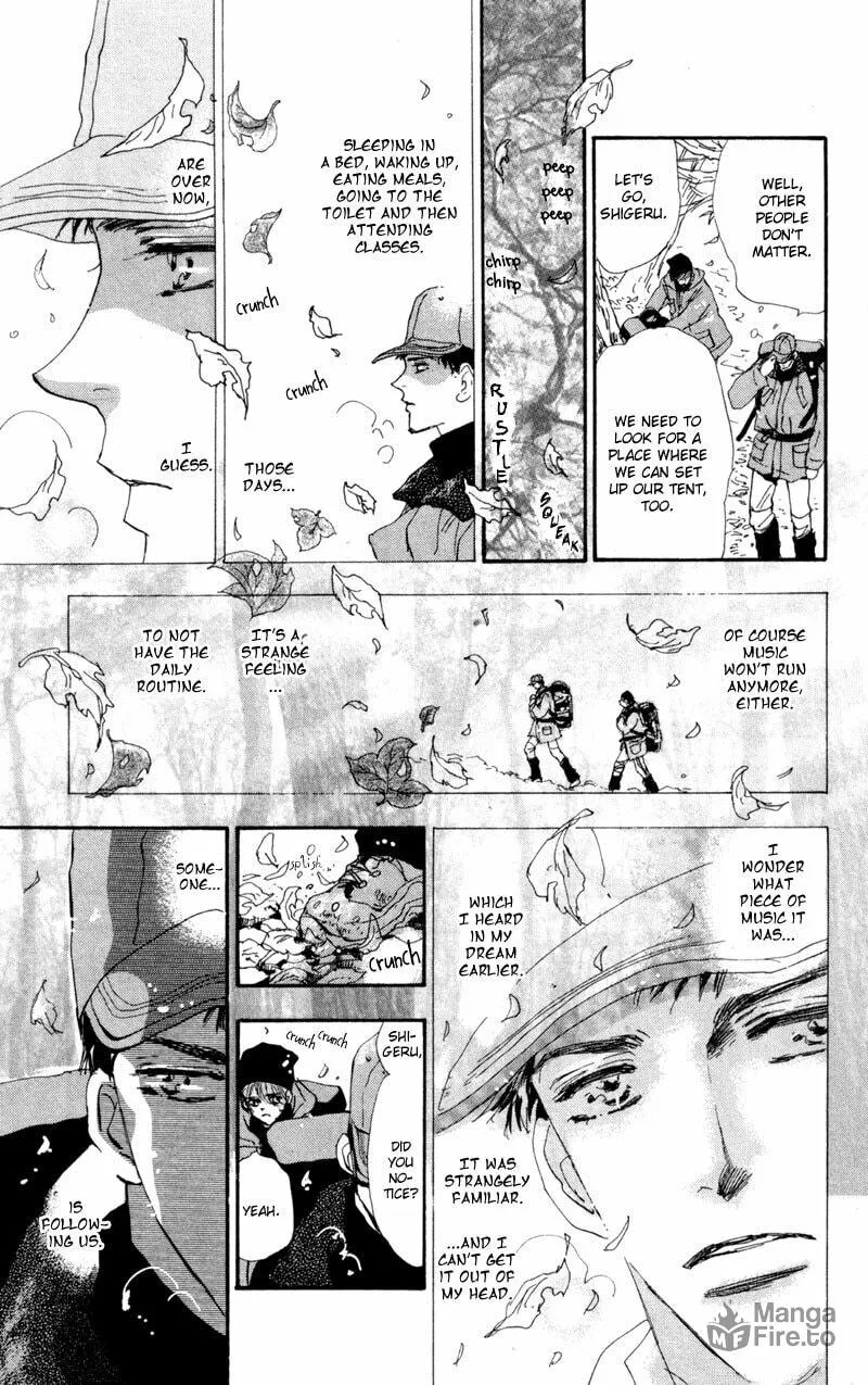 Read 7SEEDS chapter 42 image 11 on Lezhin