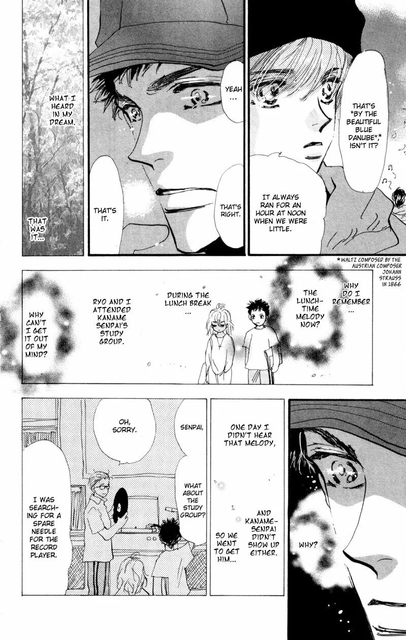 Read 7SEEDS chapter 42 image 28 on Lezhin