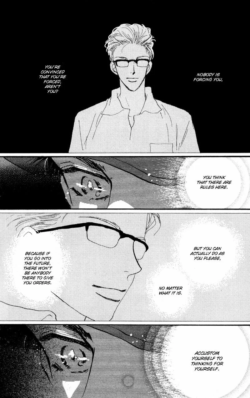 Read 7SEEDS chapter 42 image 30 on Lezhin