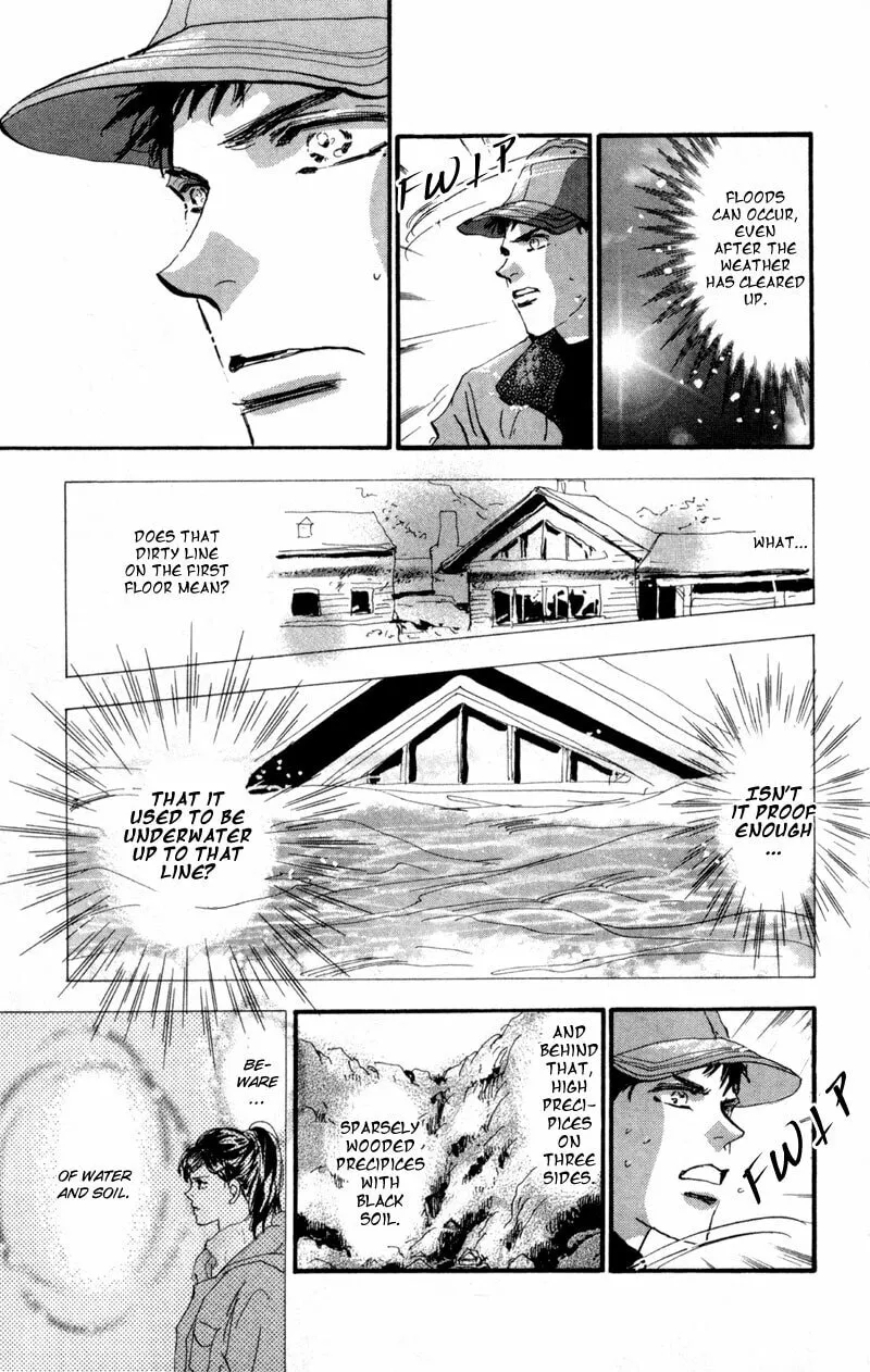 Read 7SEEDS chapter 42 image 33 on Lezhin