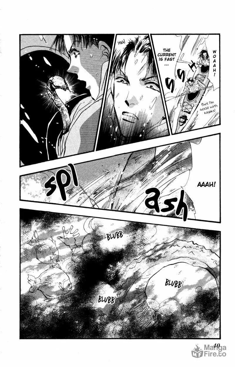Read 7SEEDS chapter 42 image 38 on Lezhin