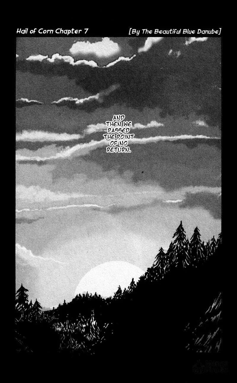 Read 7SEEDS chapter 42 image 4 on Lezhin