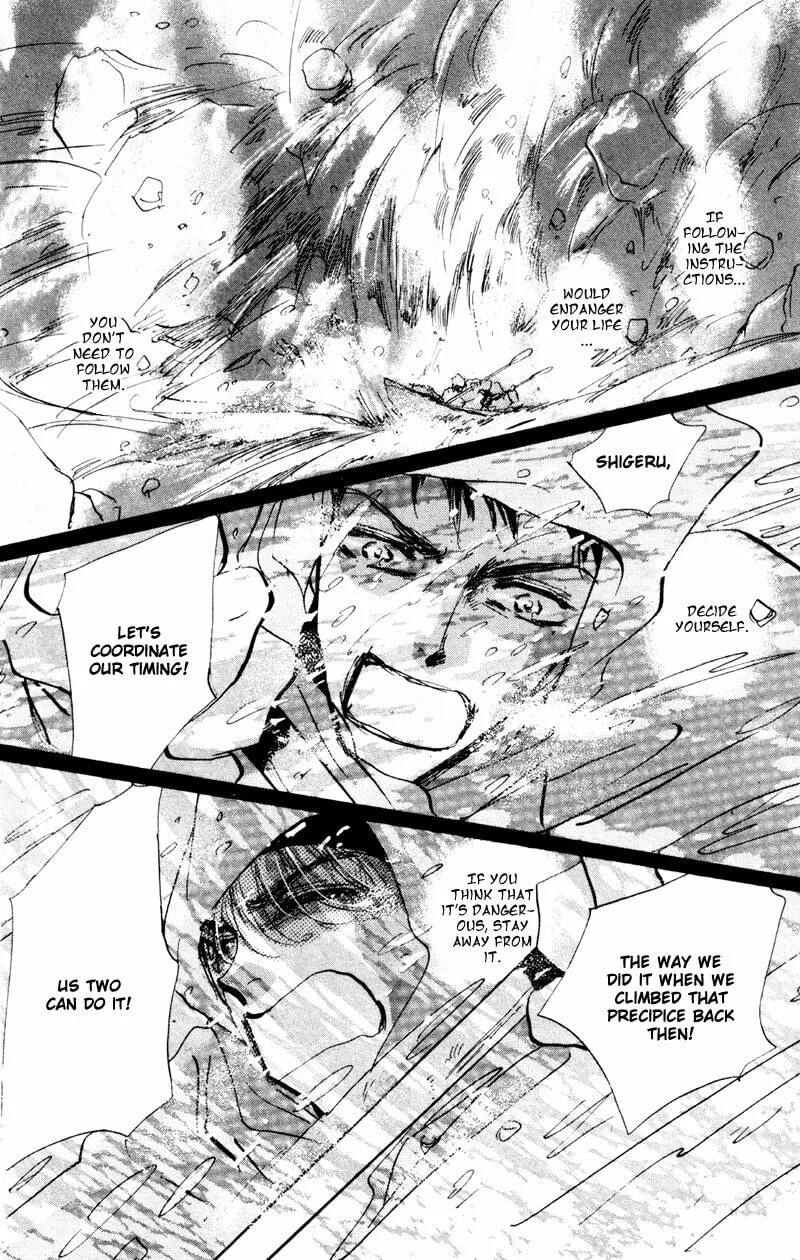 Read 7SEEDS chapter 42 image 40 on Lezhin