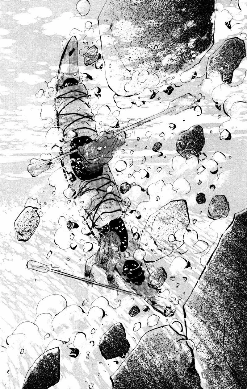 Read 7SEEDS chapter 42 image 44 on Lezhin