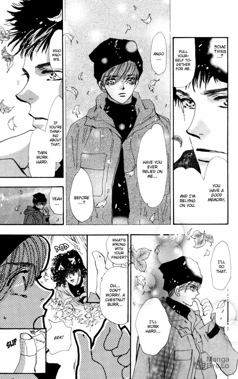 Read 7SEEDS chapter 42 image 9 on Lezhin