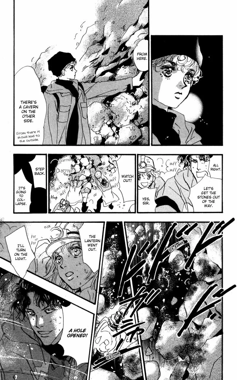 Read 7SEEDS chapter 43 image 25 on Lezhin