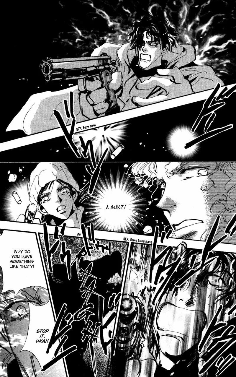 Read 7SEEDS chapter 43 image 27 on Lezhin