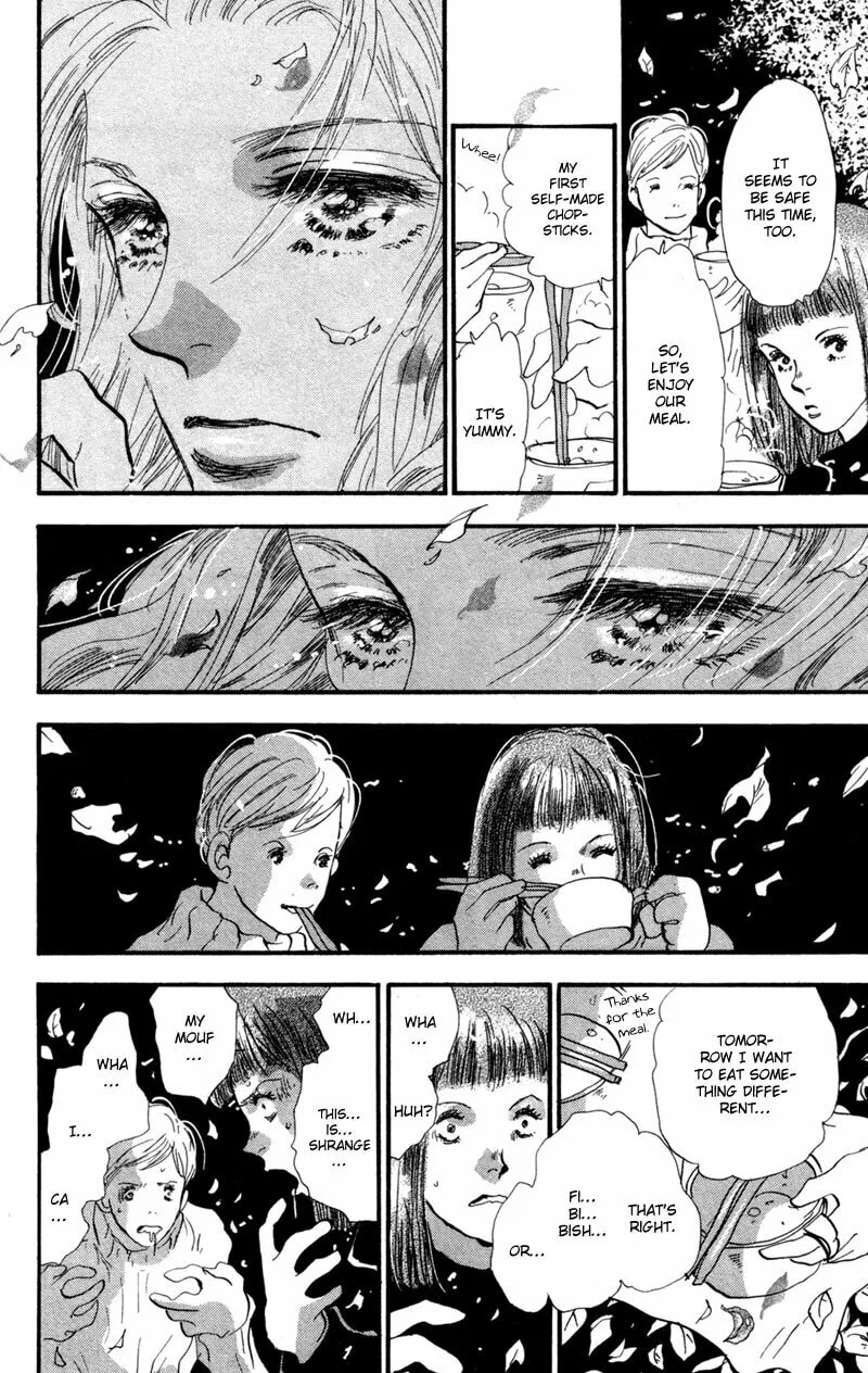 Read 7SEEDS chapter 43 image 30 on Lezhin