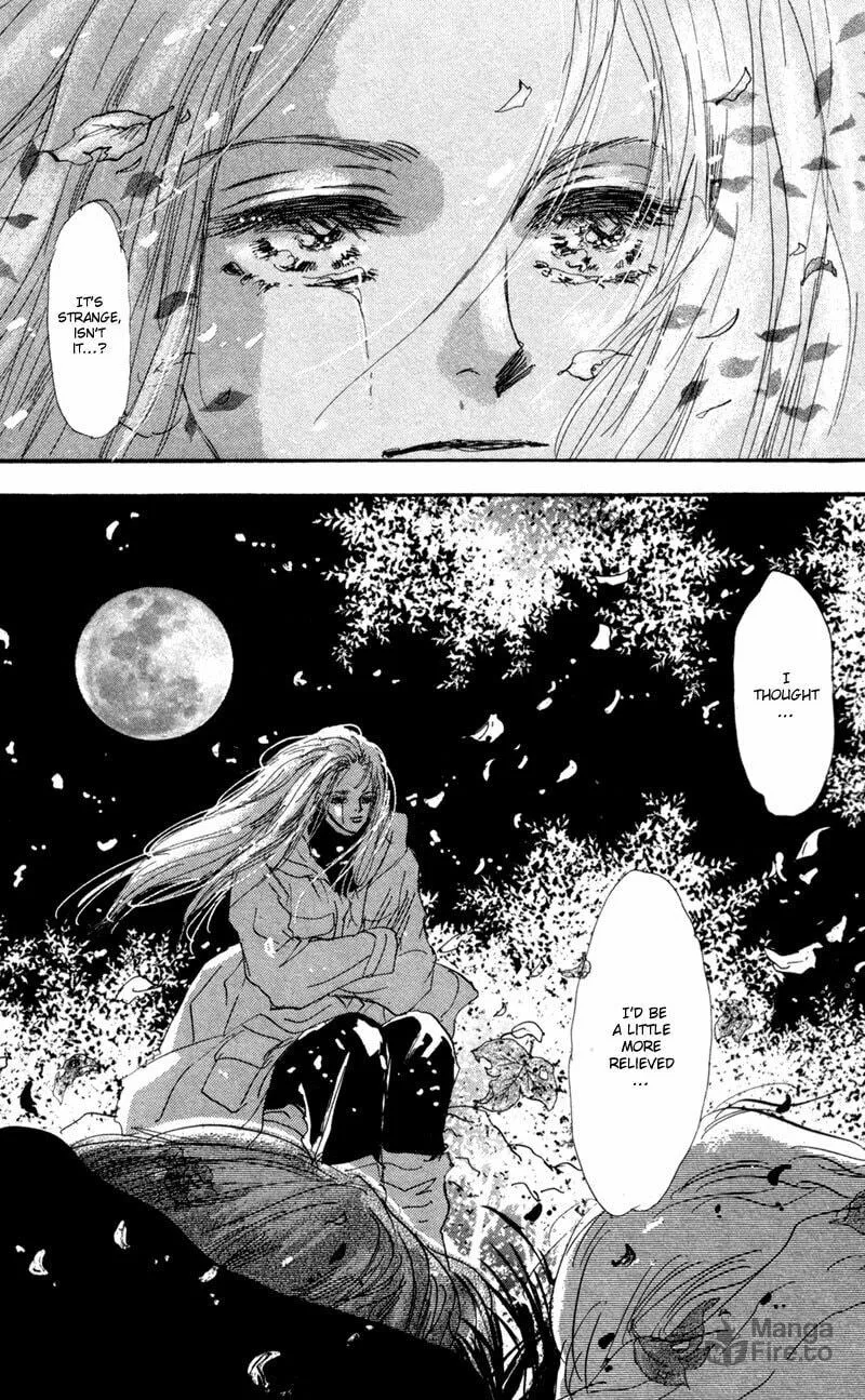 Read 7SEEDS chapter 43 image 35 on Lezhin