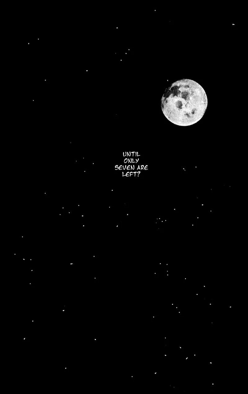 Read 7SEEDS chapter 43 image 36 on Lezhin
