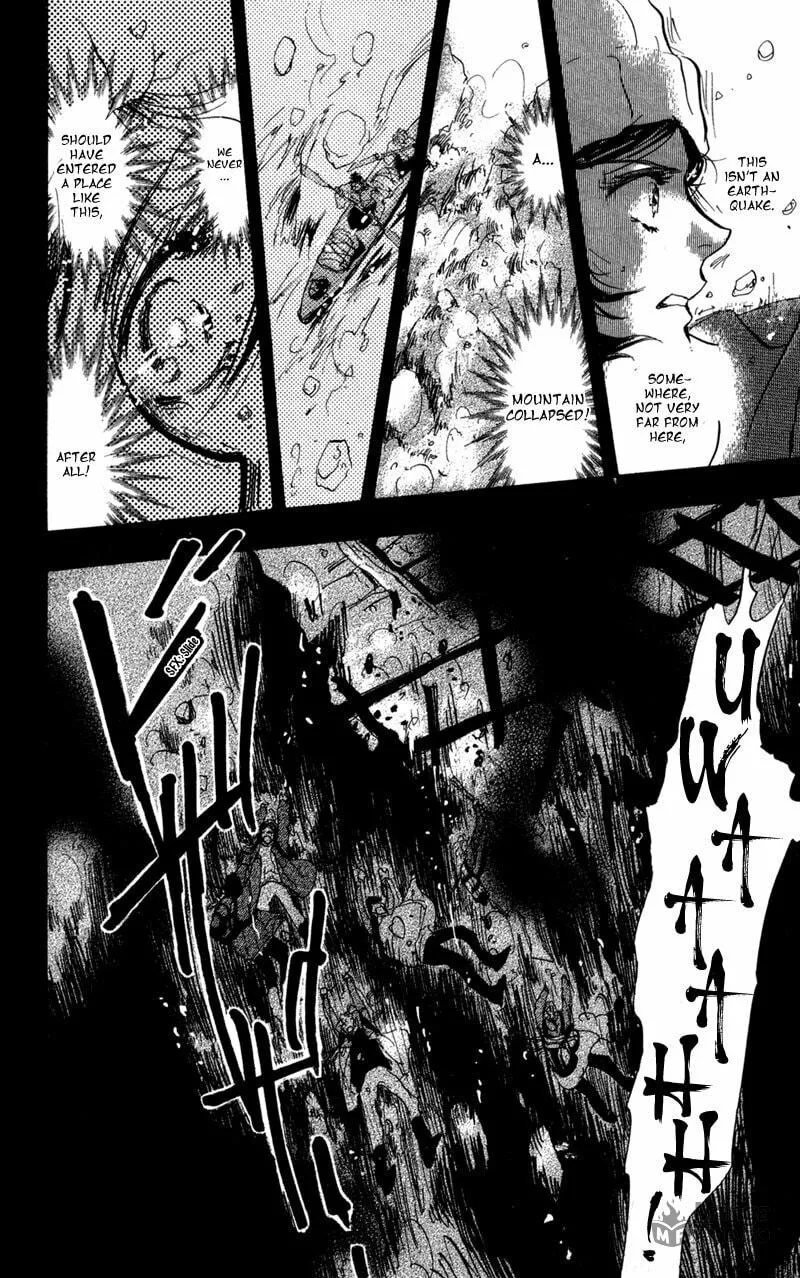 Read 7SEEDS chapter 43 image 4 on Lezhin