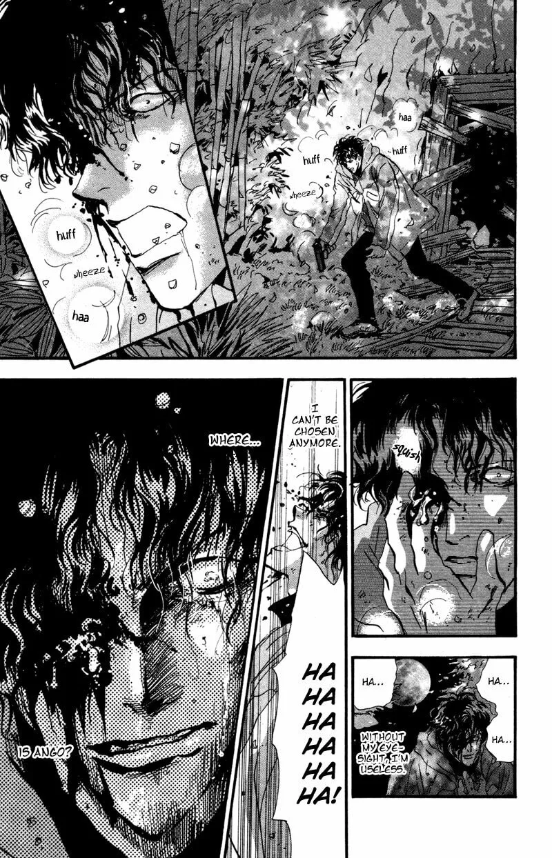 Read 7SEEDS chapter 44 image 10 on Lezhin