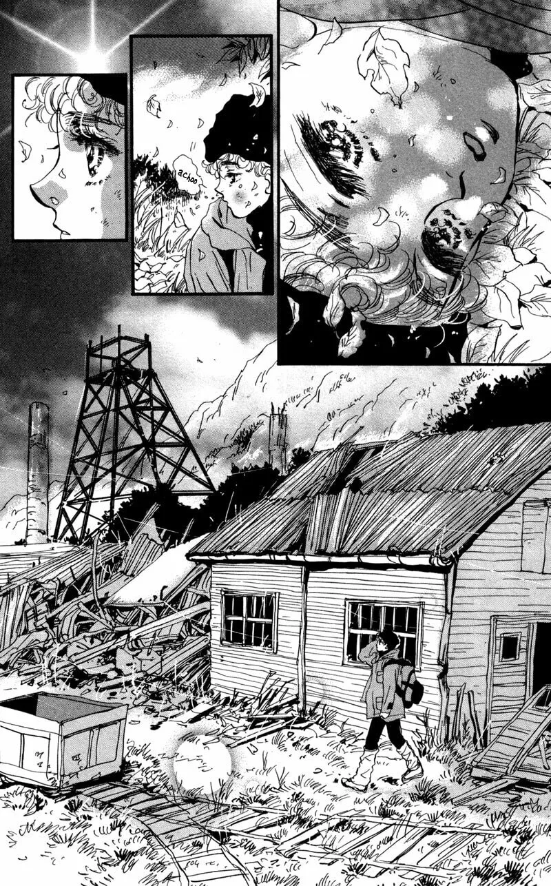 Read 7SEEDS chapter 44 image 13 on Lezhin
