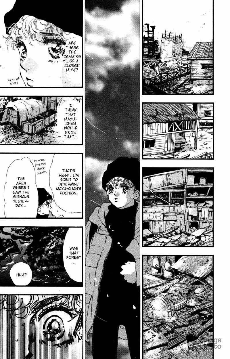 Read 7SEEDS chapter 44 image 14 on Lezhin