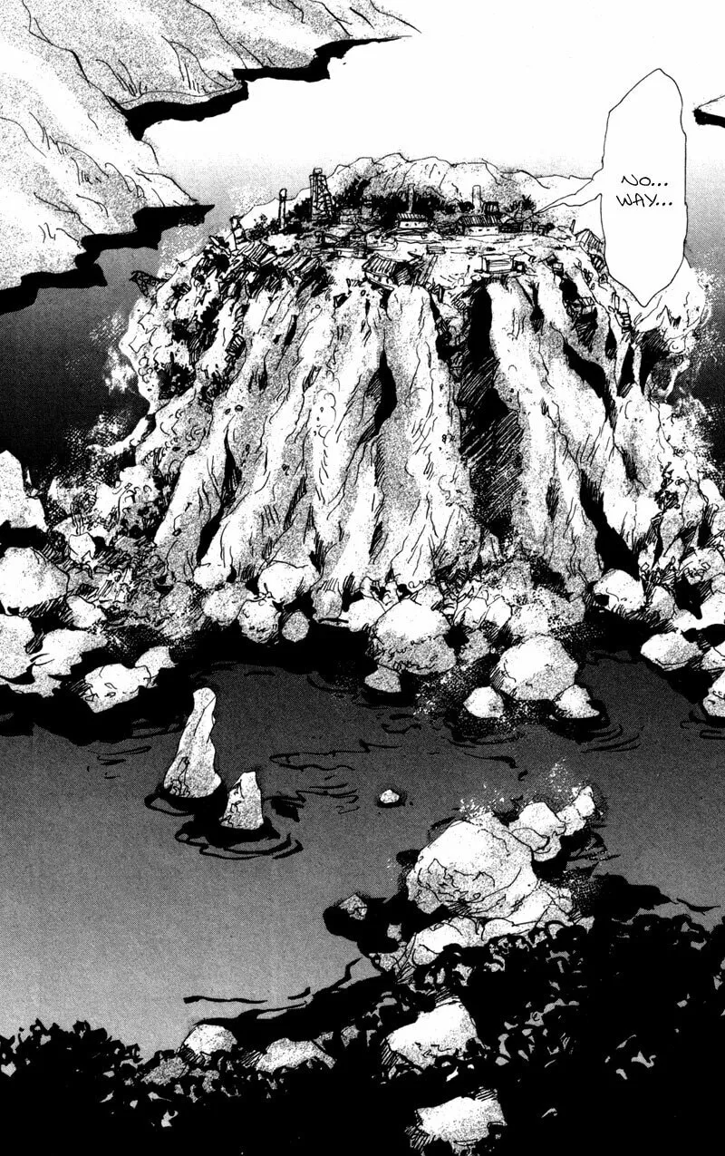 Read 7SEEDS chapter 44 image 15 on Lezhin