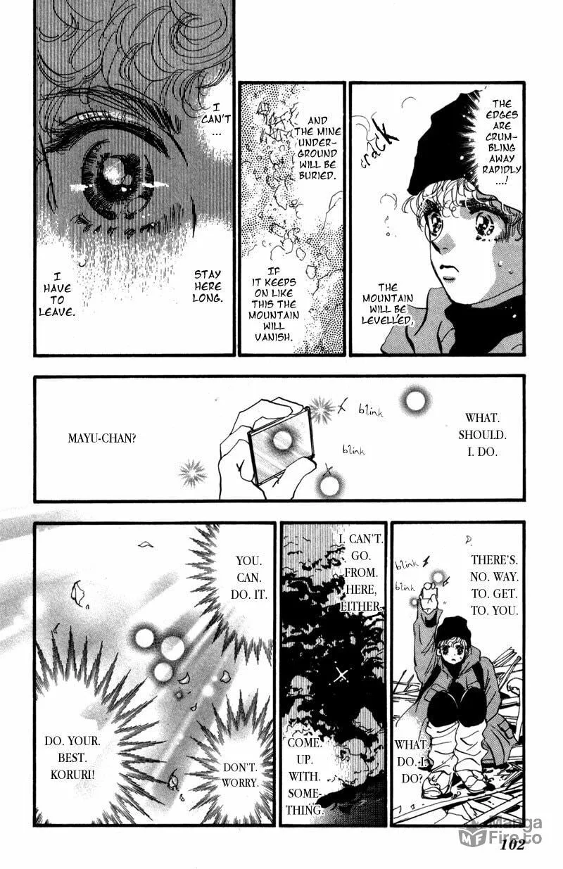 Read 7SEEDS chapter 44 image 19 on Lezhin