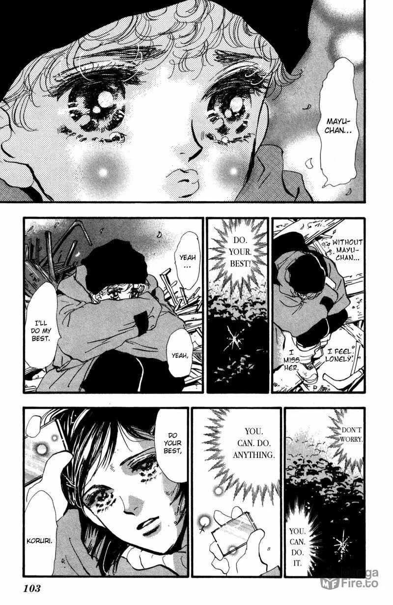 Read 7SEEDS chapter 44 image 20 on Lezhin