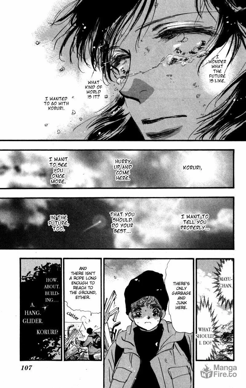 Read 7SEEDS chapter 44 image 24 on Lezhin