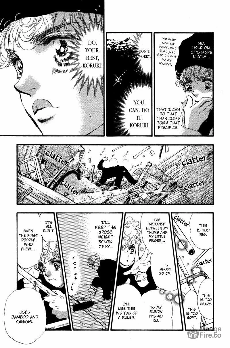 Read 7SEEDS chapter 44 image 26 on Lezhin